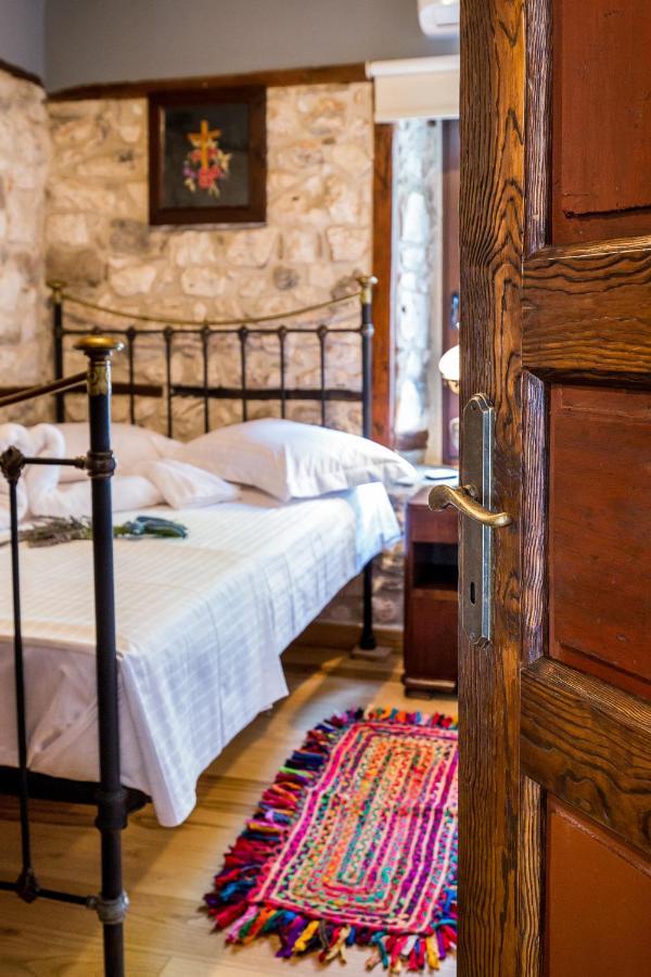 Villa Maroyda Stonehouse Panagia  Exterior foto